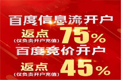 百度竞价推广托管服务，打造高效的网络营销团队